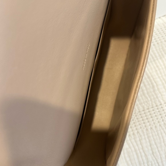 Celine compact Trotteur bag - Picture 8 of 16